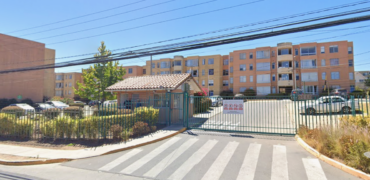 Arriendo Depto Semi-Amoblado en Villa Alemana – Condominio Mirador del Sol