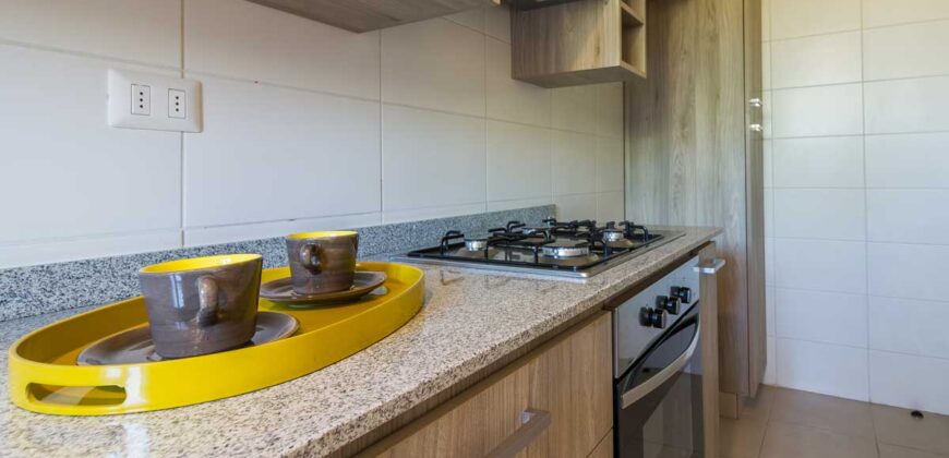 VENTA DEPARTAMENTO CENTRO DE VILLA ALEMANA Condominio Portofino | UF 3.925