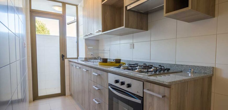 VENTA DEPARTAMENTO CENTRO DE VILLA ALEMANA Condominio Portofino | UF 3.925