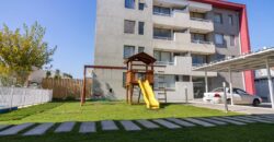 VENTA DEPARTAMENTO CENTRO DE VILLA ALEMANA Condominio Portofino | UF 3.925