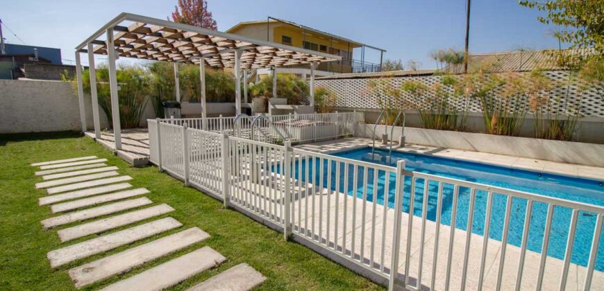 VENTA DEPARTAMENTO CENTRO DE VILLA ALEMANA Condominio Portofino | UF 3.925