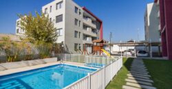 VENTA DEPARTAMENTO CENTRO DE VILLA ALEMANA Condominio Portofino | UF 3.925
