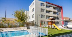 VENTA DEPARTAMENTO CENTRO DE VILLA ALEMANA Condominio Portofino | UF 3.925