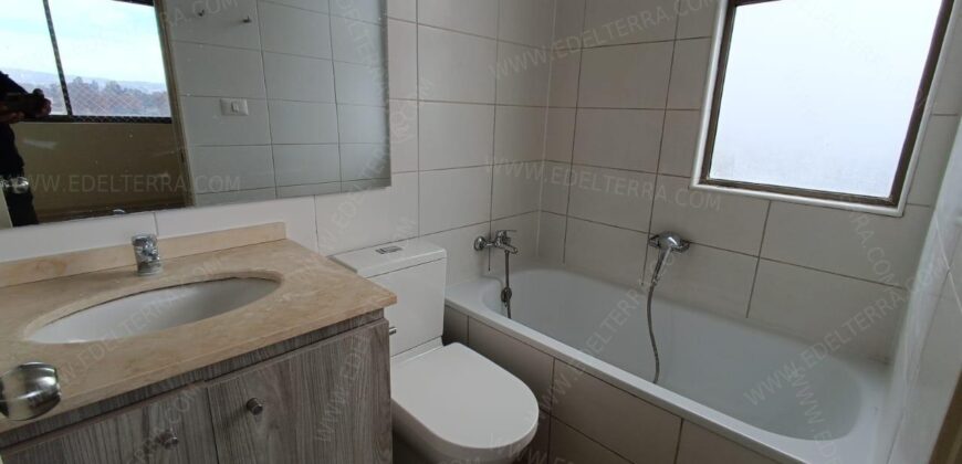 VENTA DEPARTAMENTO CENTRO DE VILLA ALEMANA Condominio Portofino | UF 3.925