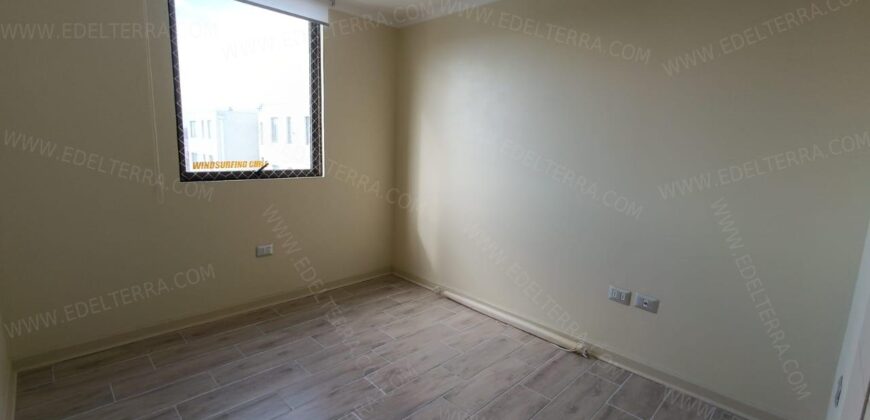 VENTA DEPARTAMENTO CENTRO DE VILLA ALEMANA Condominio Portofino | UF 3.925