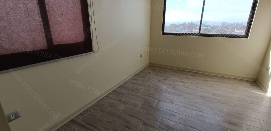 VENTA DEPARTAMENTO CENTRO DE VILLA ALEMANA Condominio Portofino | UF 3.925