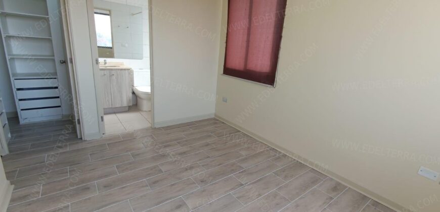 VENTA DEPARTAMENTO CENTRO DE VILLA ALEMANA Condominio Portofino | UF 3.925