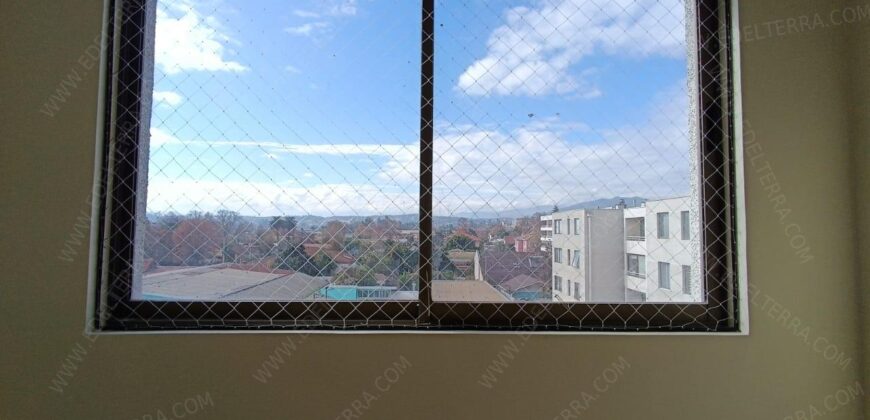 VENTA DEPARTAMENTO CENTRO DE VILLA ALEMANA Condominio Portofino | UF 3.925
