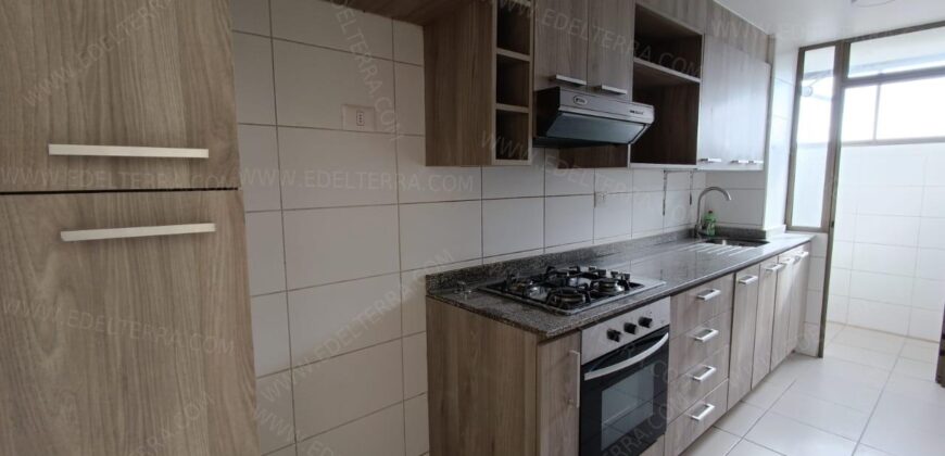 VENTA DEPARTAMENTO CENTRO DE VILLA ALEMANA Condominio Portofino | UF 3.925