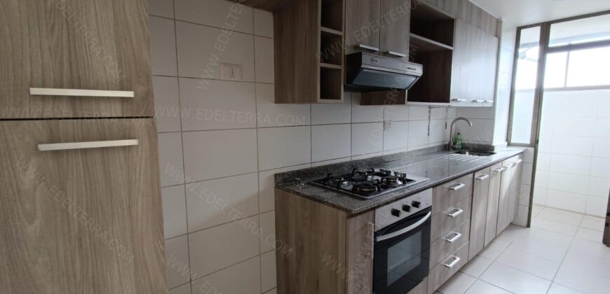 VENTA DEPARTAMENTO CENTRO DE VILLA ALEMANA Condominio Portofino | UF 3.925