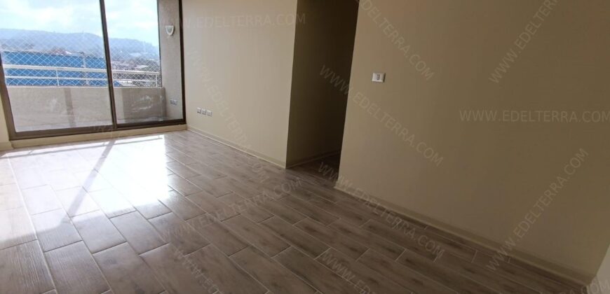 VENTA DEPARTAMENTO CENTRO DE VILLA ALEMANA Condominio Portofino | UF 3.925