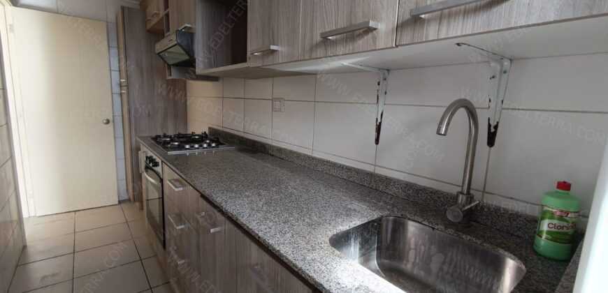 VENTA DEPARTAMENTO CENTRO DE VILLA ALEMANA Condominio Portofino | UF 3.925