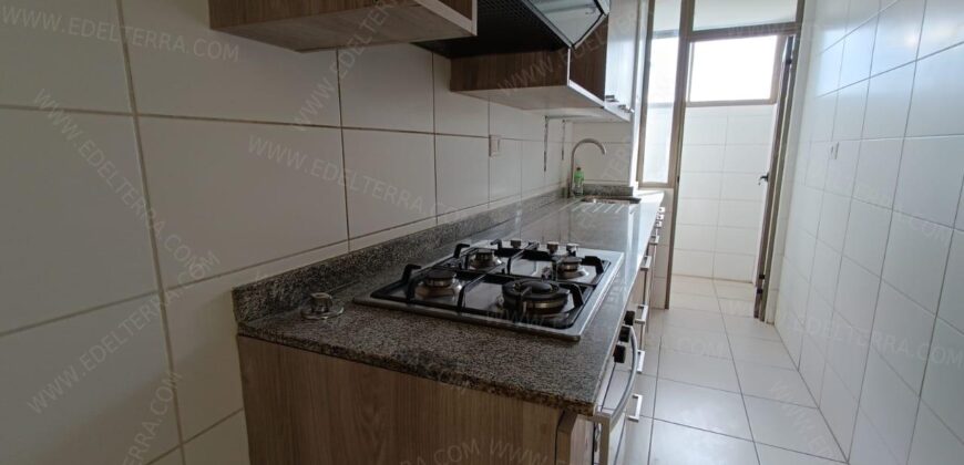 VENTA DEPARTAMENTO CENTRO DE VILLA ALEMANA Condominio Portofino | UF 3.925