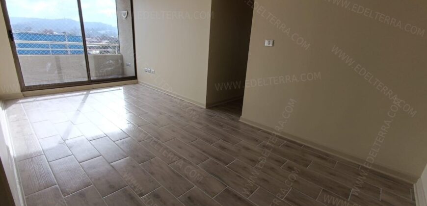 VENTA DEPARTAMENTO CENTRO DE VILLA ALEMANA Condominio Portofino | UF 3.925