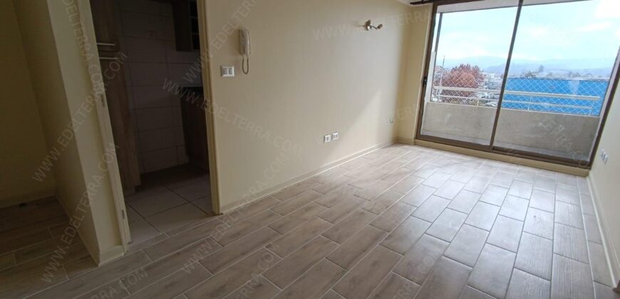 VENTA DEPARTAMENTO CENTRO DE VILLA ALEMANA Condominio Portofino | UF 3.925
