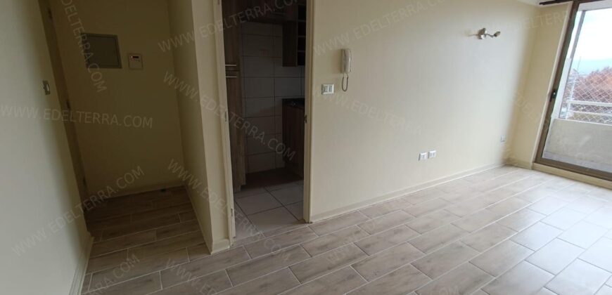 VENTA DEPARTAMENTO CENTRO DE VILLA ALEMANA Condominio Portofino | UF 3.925