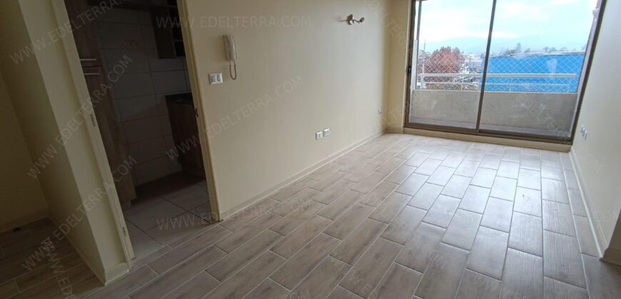 VENTA DEPARTAMENTO CENTRO DE VILLA ALEMANA Condominio Portofino | UF 3.925