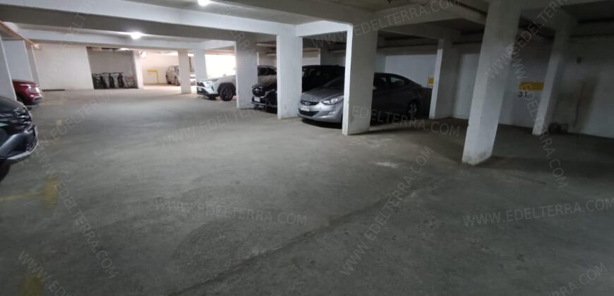 Venta Departamento 3D 2B | San Martín, Villa Alemana Centro | 3.400 UF (~$138.670.000)