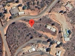 Parcela de 5.000 m² en Fundo Cajón de Lebu: Proyecto con Base Avanzada y Gran Conectividad