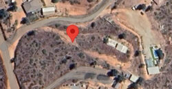 Parcela de 5.000 m² en Fundo Cajón de Lebu: Proyecto con Base Avanzada y Gran Conectividad