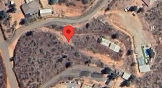 Parcela de 5.000 m² en Fundo Cajón de Lebu: Proyecto con Base Avanzada y Gran Conectividad