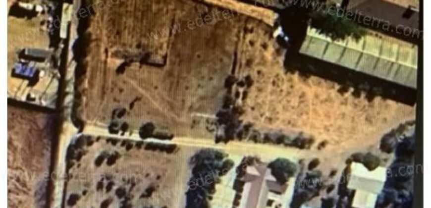 Venta: Propiedad Industrial-Agrícola y Residencial en Limache (20.000 m2)