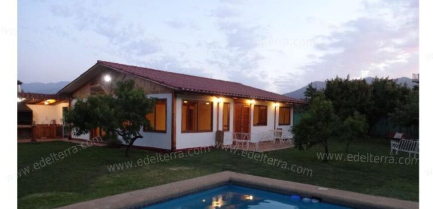 Venta: Propiedad Industrial-Agrícola y Residencial en Limache (20.000 m2)