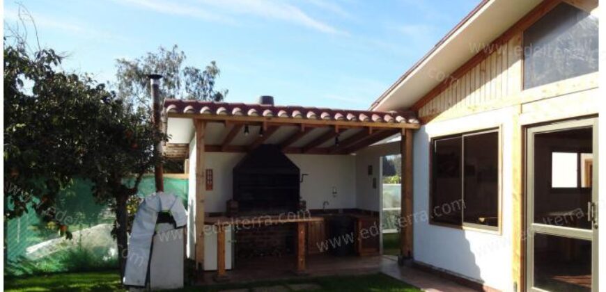 Venta: Propiedad Industrial-Agrícola y Residencial en Limache (20.000 m2)