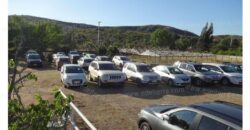 Venta: Propiedad Industrial-Agrícola y Residencial en Limache (20.000 m2)