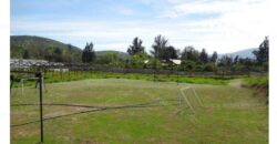Venta: Propiedad Industrial-Agrícola y Residencial en Limache (20.000 m2)