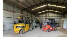 Venta: Propiedad Industrial-Agrícola y Residencial en Limache (20.000 m2)