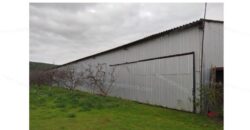 Venta: Propiedad Industrial-Agrícola y Residencial en Limache (20.000 m2)