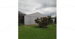 Venta: Propiedad Industrial-Agrícola y Residencial en Limache (20.000 m2)