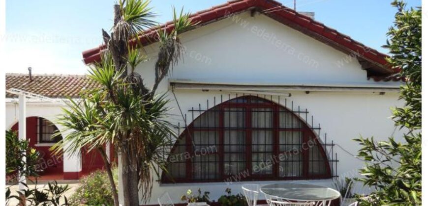 Venta: Propiedad Industrial-Agrícola y Residencial en Limache (20.000 m2)