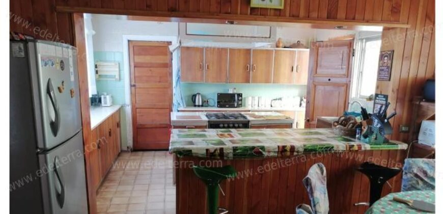 Venta: Propiedad Industrial-Agrícola y Residencial en Limache (20.000 m2)