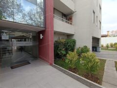 Venta Departamento 3D 2B | San Martín, Villa Alemana Centro | 3.400 UF (~$138.670.000)