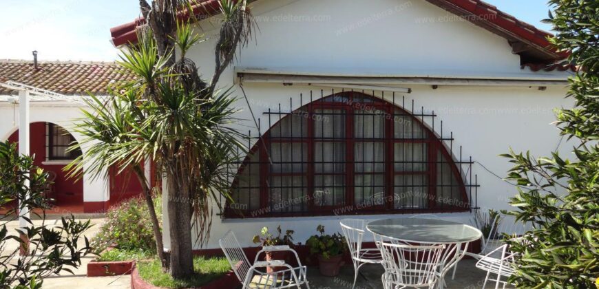 Venta: Propiedad Industrial-Agrícola y Residencial en Limache (20.000 m2)