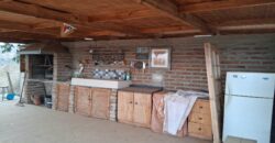 Parcela de 5.000 m² en Fundo Cajón de Lebu: Proyecto con Base Avanzada y Gran Conectividad