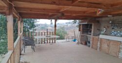 Parcela de 5.000 m² en Fundo Cajón de Lebu: Proyecto con Base Avanzada y Gran Conectividad