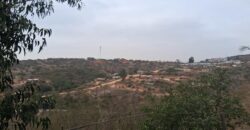 Parcela de 5.000 m² en Fundo Cajón de Lebu: Proyecto con Base Avanzada y Gran Conectividad
