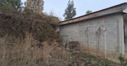Parcela de 5.000 m² en Fundo Cajón de Lebu: Proyecto con Base Avanzada y Gran Conectividad