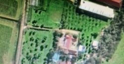 Venta: Propiedad Industrial-Agrícola y Residencial en Limache (20.000 m2)