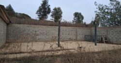 Parcela de 5.000 m² en Fundo Cajón de Lebu: Proyecto con Base Avanzada y Gran Conectividad