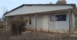 Parcela de 5.000 m² en Fundo Cajón de Lebu: Proyecto con Base Avanzada y Gran Conectividad