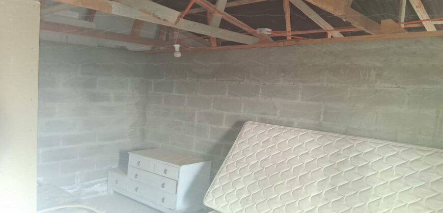 Parcela de 5.000 m² en Fundo Cajón de Lebu: Proyecto con Base Avanzada y Gran Conectividad