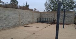 Parcela de 5.000 m² en Fundo Cajón de Lebu: Proyecto con Base Avanzada y Gran Conectividad