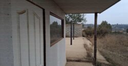 Parcela de 5.000 m² en Fundo Cajón de Lebu: Proyecto con Base Avanzada y Gran Conectividad