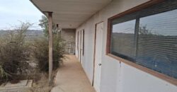 Parcela de 5.000 m² en Fundo Cajón de Lebu: Proyecto con Base Avanzada y Gran Conectividad