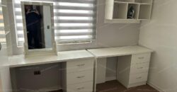 Arriendo Depto Semi-Amoblado en Villa Alemana – Condominio Mirador del Sol