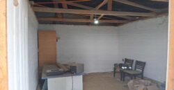 Parcela de 5.000 m² en Fundo Cajón de Lebu: Proyecto con Base Avanzada y Gran Conectividad